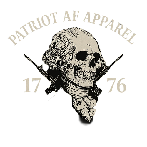 PatriotAFApparel