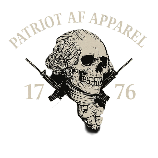 PatriotAFApparel